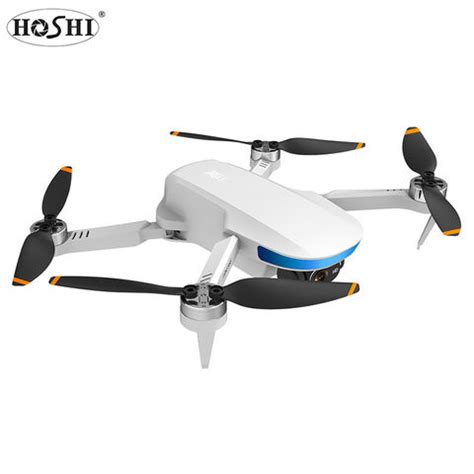 Buy Wholesale China Hoshi Lsrc S6s Mini Drone Gps 5g Wifi Fpv With 4k