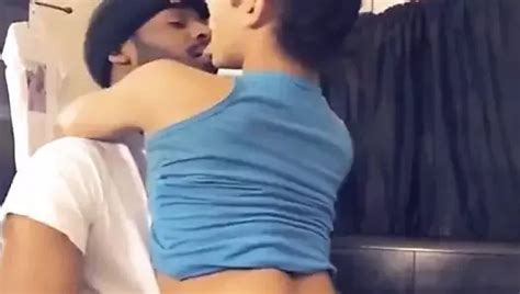 Guy Nutted In Her Ass Xhamster