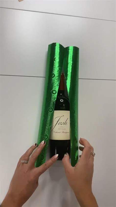 Gifts For Wine Lovers We Got You Covered Wine Bottles Gift Wrap