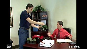 Gays Sexy En La Oficina Follando Duro En El Trabajo XVIDEOS