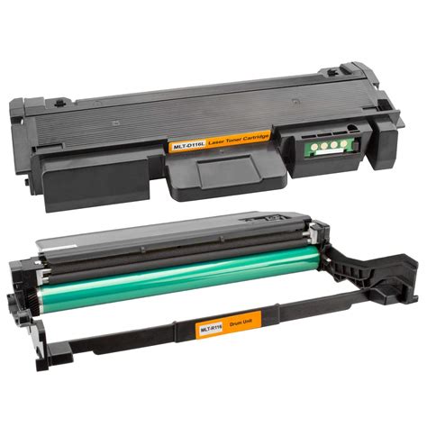 Set Cartus Toner Unitate Imagine Drum Unit Imago Print Premium