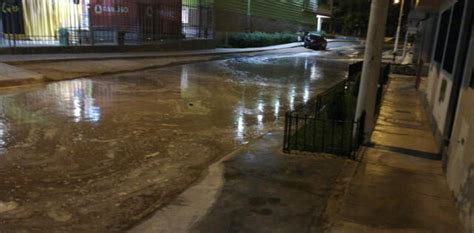 Sedapal Respondió Respecto Al Aniego De Agua Potable En San Juan De