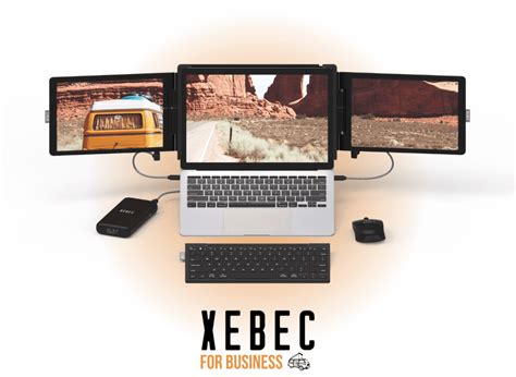 Xebec Business