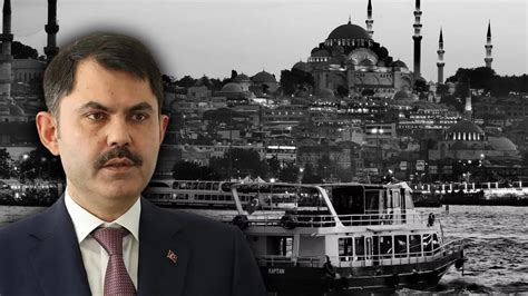 AK Parti den son İstanbul anketi Murat Kurum 1 4 puan önde Türkiye