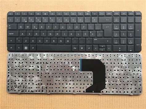 New Po Portuguese Keyboard For HP Pavilion G7 1000 G7 1100 G7 1200 G7