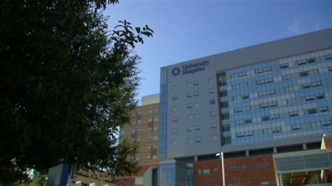 425 Million Hospital Expansion Moves Forward University Health System