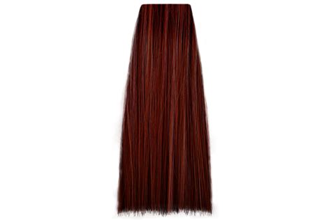 6 66F COLORATION DARK BLONDE RED FIRE 100 Ml