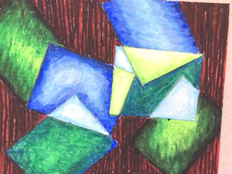collaborative art artsintegrationnet