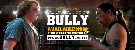 BULLY - The Movie