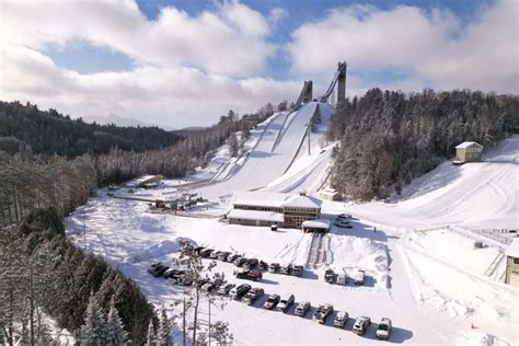 Lake Placid Hosting First Ski Jumping World Cup Since 1990 Adirondack Explorer