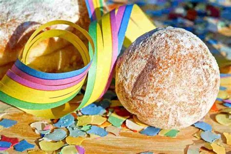 Cosa Si Mangia A Carnevale I Piatti Tipici Da Nord A Sud Come Si