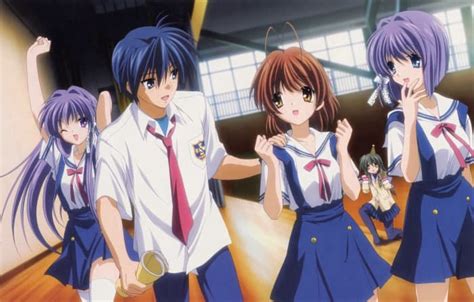 10 Best High School Romance Anime - ReelRundown