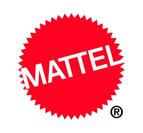 Logo Mattel – Design Tagebuch