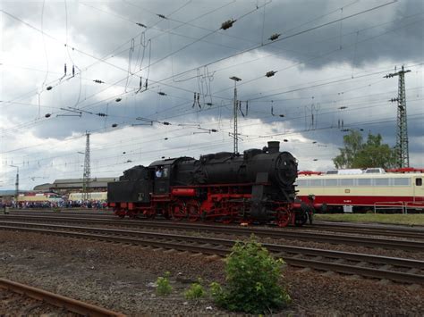 Baureihe 58.2-21 | bad. sächs. württ. preuß. G 12 Fotos - Bahnbilder.de