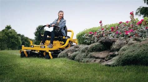 Riding Mower Vs Push Mower Which Is Best For Your Yard Backyard Boss