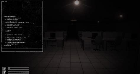 Room2officeslcz Preview Image Scp Containment Breach More Rooms Mod