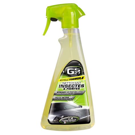 Nettoyant Insectes Gs Ml Norauto