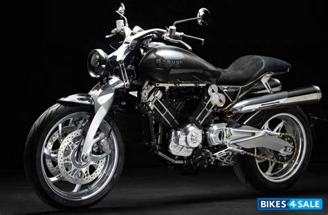 Brough Superior Lawrence Motorcycle Price Specs And Features Bikes Sale