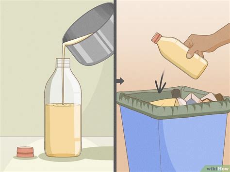 How to Dispose of Cooking Oil: 10 Ways to Toss & Reuse It