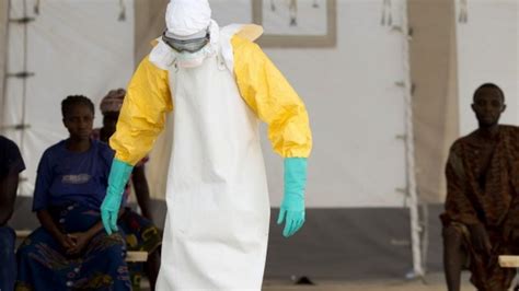 Ebola Virus New Case Emerges In Sierra Leone Bbc News