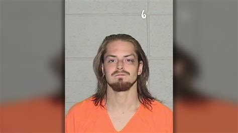 Man Arrested In Kalispell After Standoff