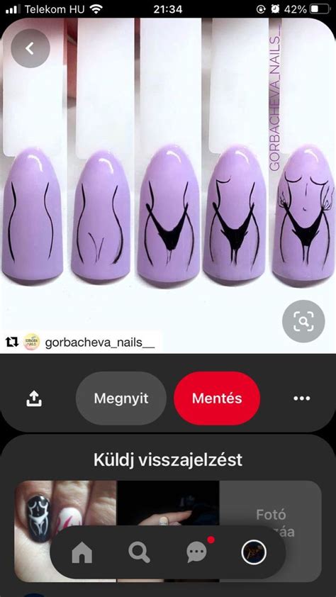 36 Best Coffin Nail Designs You Should Be Rocking In 2023 Summer