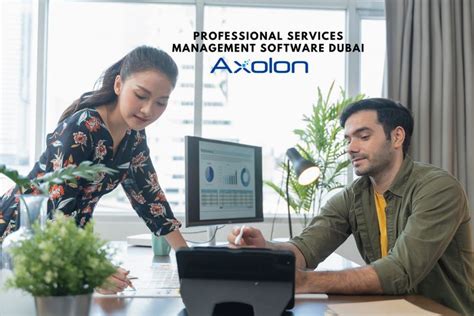 1 Professional Services Management Software In Dubai UAE In 2023