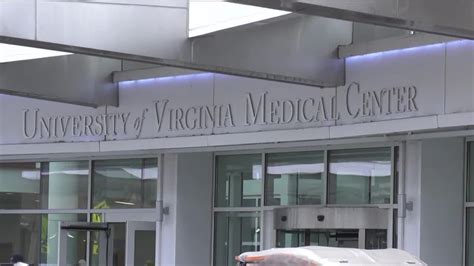 Uva Medical Center Once Again The Best Hospital In Virginia Newsweek