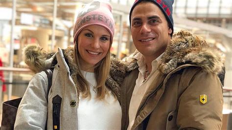 Angst vor Frühgeburt Hot Banditoz Steffi muss sich schonen Promiflash de