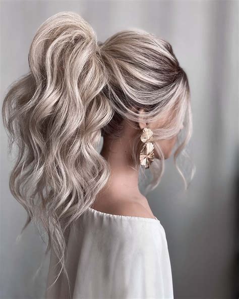 Long Hair Wedding Styles Wedding Hairstyles For Long Hair Wedding