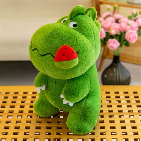 KIHOUT Clearance Plush Toy Cute Dinosaur Plush Toy Cute And Cute Couple