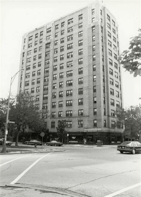 Chicago Beach Hotel, Chicago Illinois