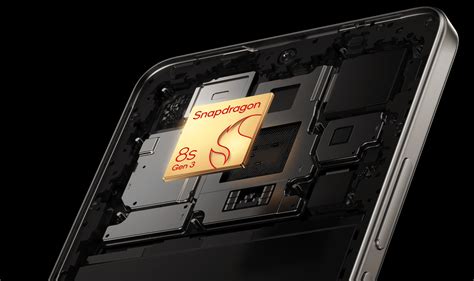 Chipset Snapdragon S Gen Debut Global Pertama Di Poco F Hadirkan