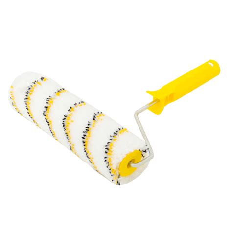 ACADEMY RUFFPILE ROLLER 225MM Mica Online