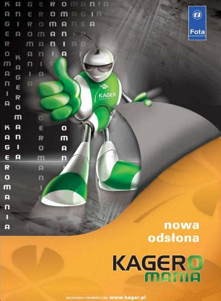 Kageromania w nowej odsłonie MotoFocus pl