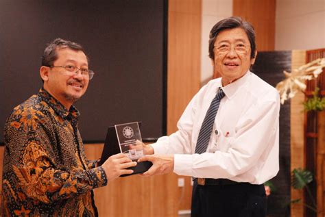 Tzu Chi Hospital Dan Universitas Gadjah Mada Bersinergi Kembangkan