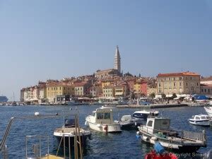 Beaches in Rovinj, the best beaches in town