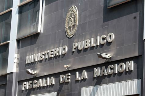 Ministerio P Blico Fiscal Los Principales Puntos De La Reforma Radio