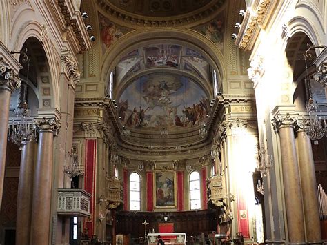 Macerata la Cappella musicale della cattedrale venerdì 28 esegue il