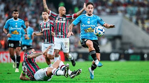 River Vs Fluminense Resultado Goles Y Resumen Con Cano Figura