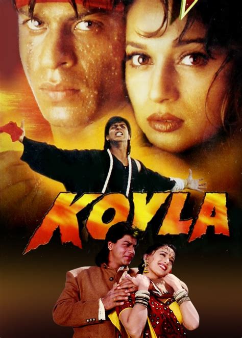 Koyla Songs