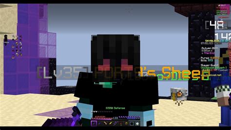 Skyblock Eman Slayer YouTube