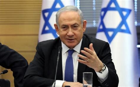 Netanyahu Usir Warga Palestina Dari Jalur Gaza Pojok Bebas