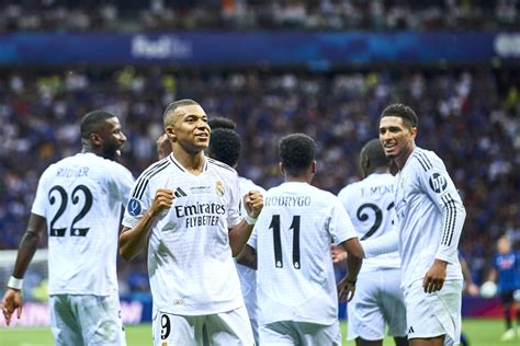 Atalanta Vs Real Madrid Match Preview Yahoo Sports