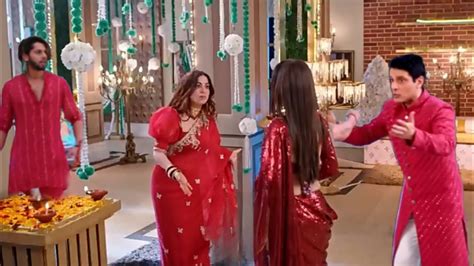 Kundali Bhagya 14 November Today Full Episode Twist Preeta Save