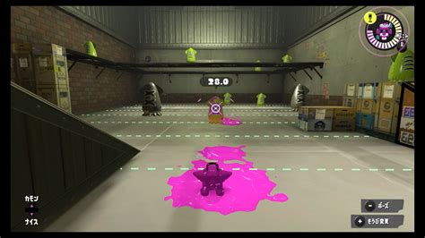 スプラトゥーン3 シューター系ブキ 射程ランキング！ 長距離射程から先撃ちすればdps差を覆せる。 夫婦プラモデラー 2ページ