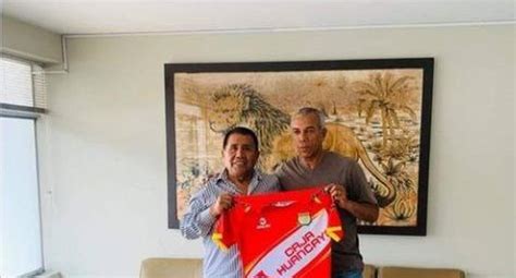 Wilmar Valencia Se Queda Con El Rojo Matador Para Liga 1 Del 2024