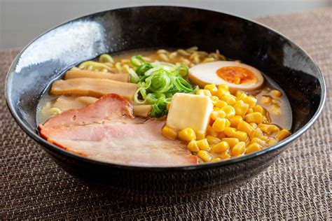 Hokkaido Food: 14 Delectable Dishes to Enjoy in Japan’s Northernmost ...