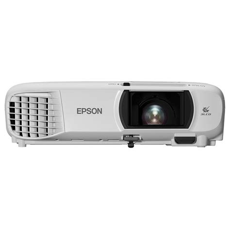 Epson Eh Tw Proyector Ansi Lcd Fullhd Wifi Lumenes