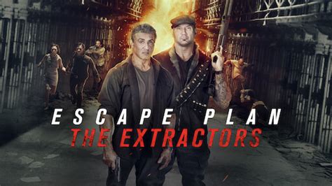 Watch No Escape | Netflix